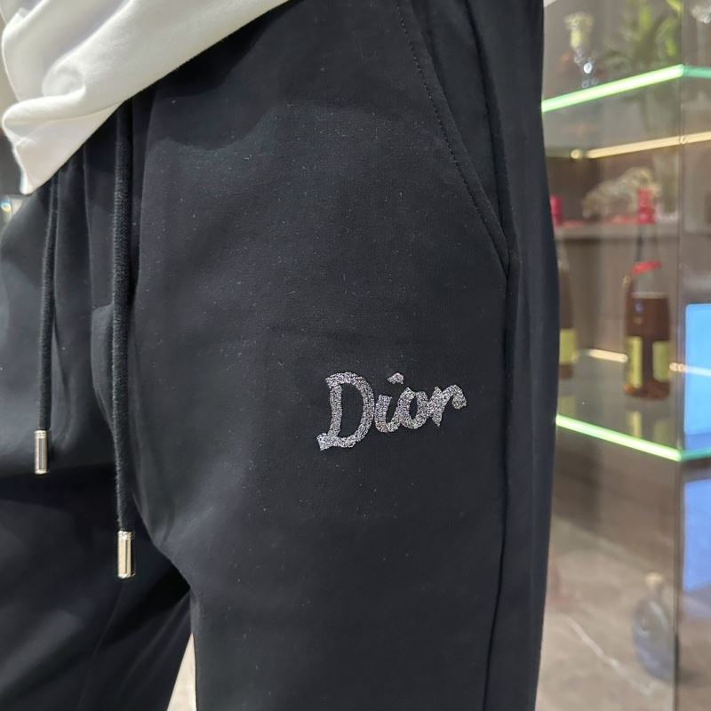 Christian Dior Long Pants